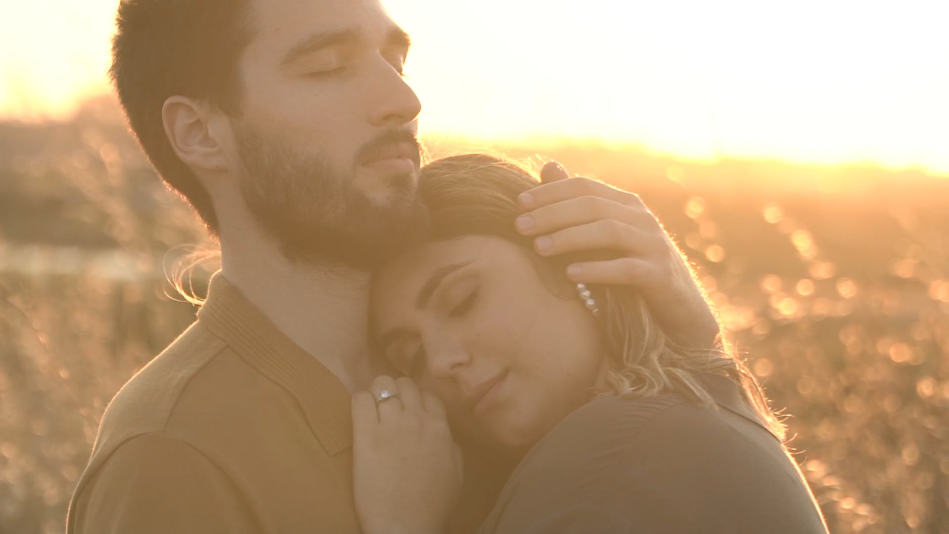 Love Story Tânia Melo e Nelson