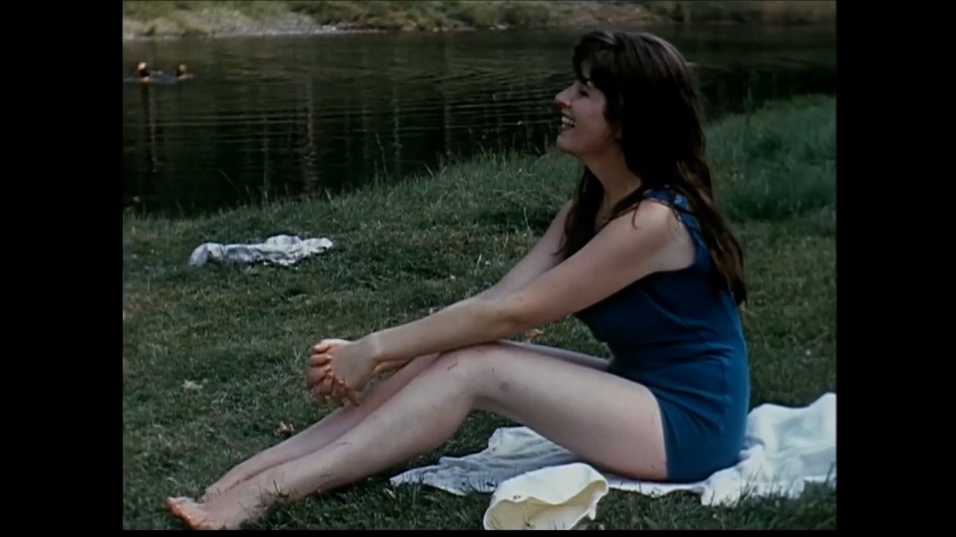 The Little Dippers Forever 1960 On Vimeo