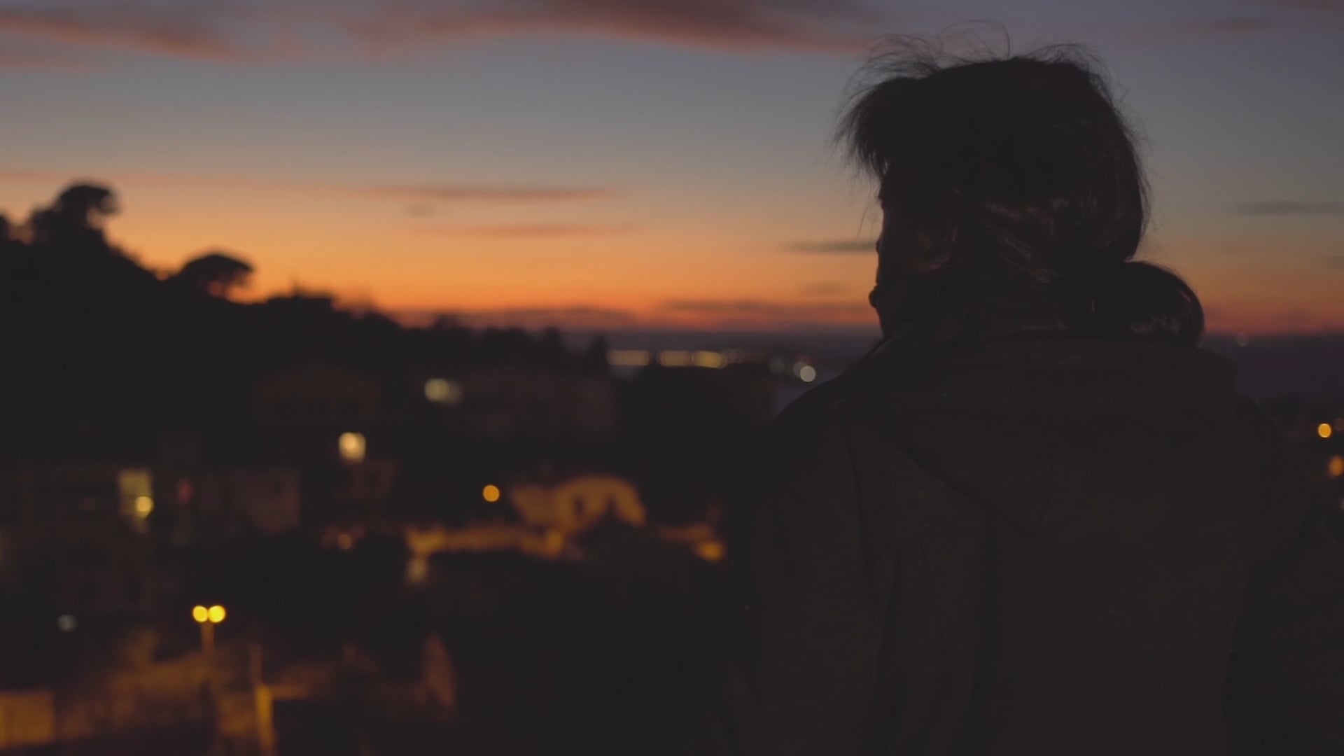 Les voix du dedans (The voices from inside) [ Trailer ]