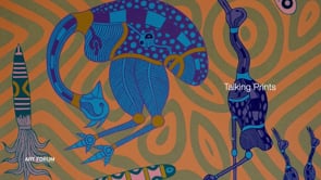 Video 3: Stencil and Photography
