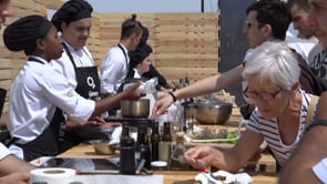 Segona fira gastronòmica Rafel Sabadí