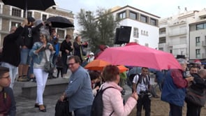 La Festa de la Sal en cas de pluja