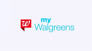 My Walgreens