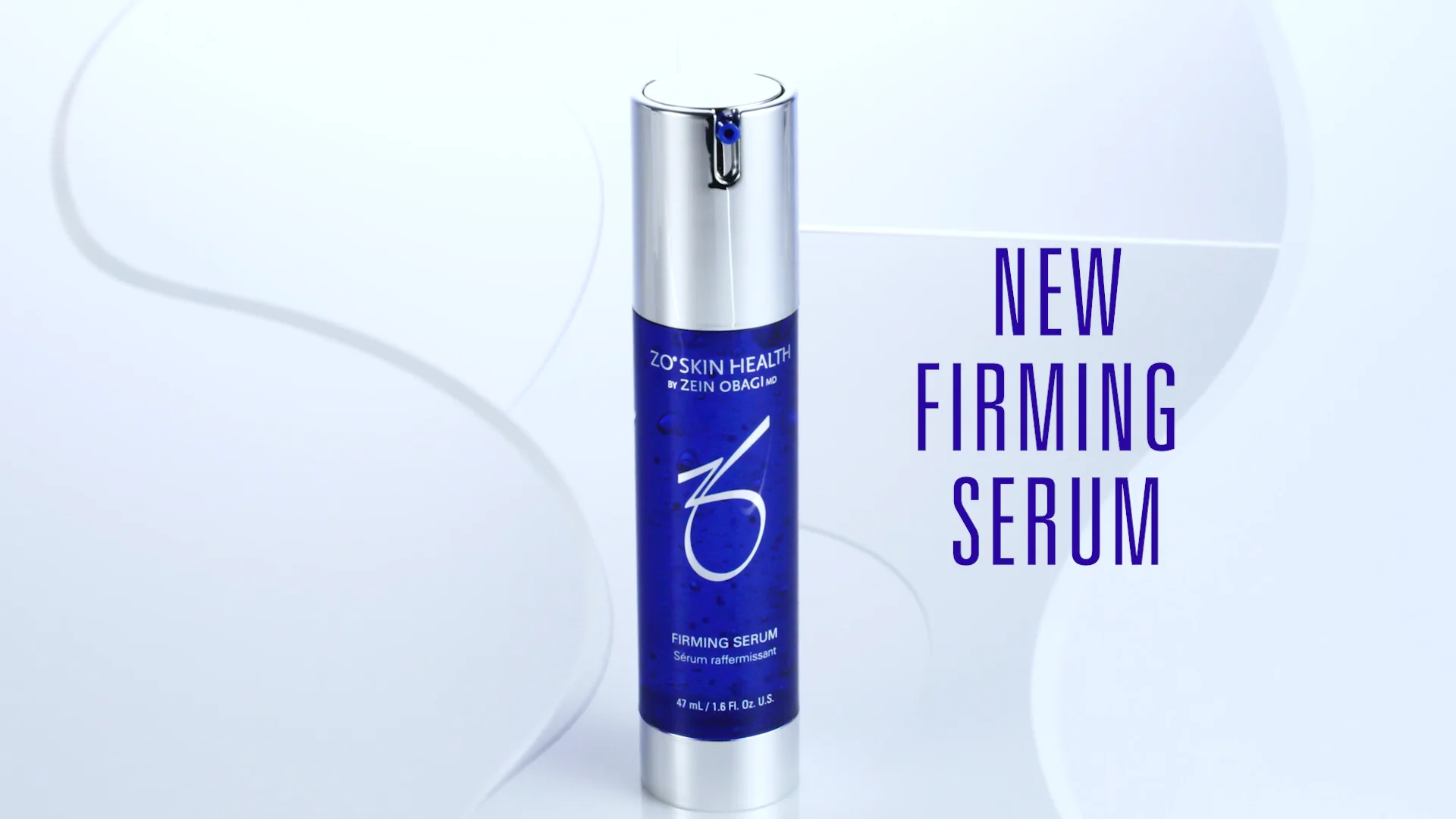 Firming serum