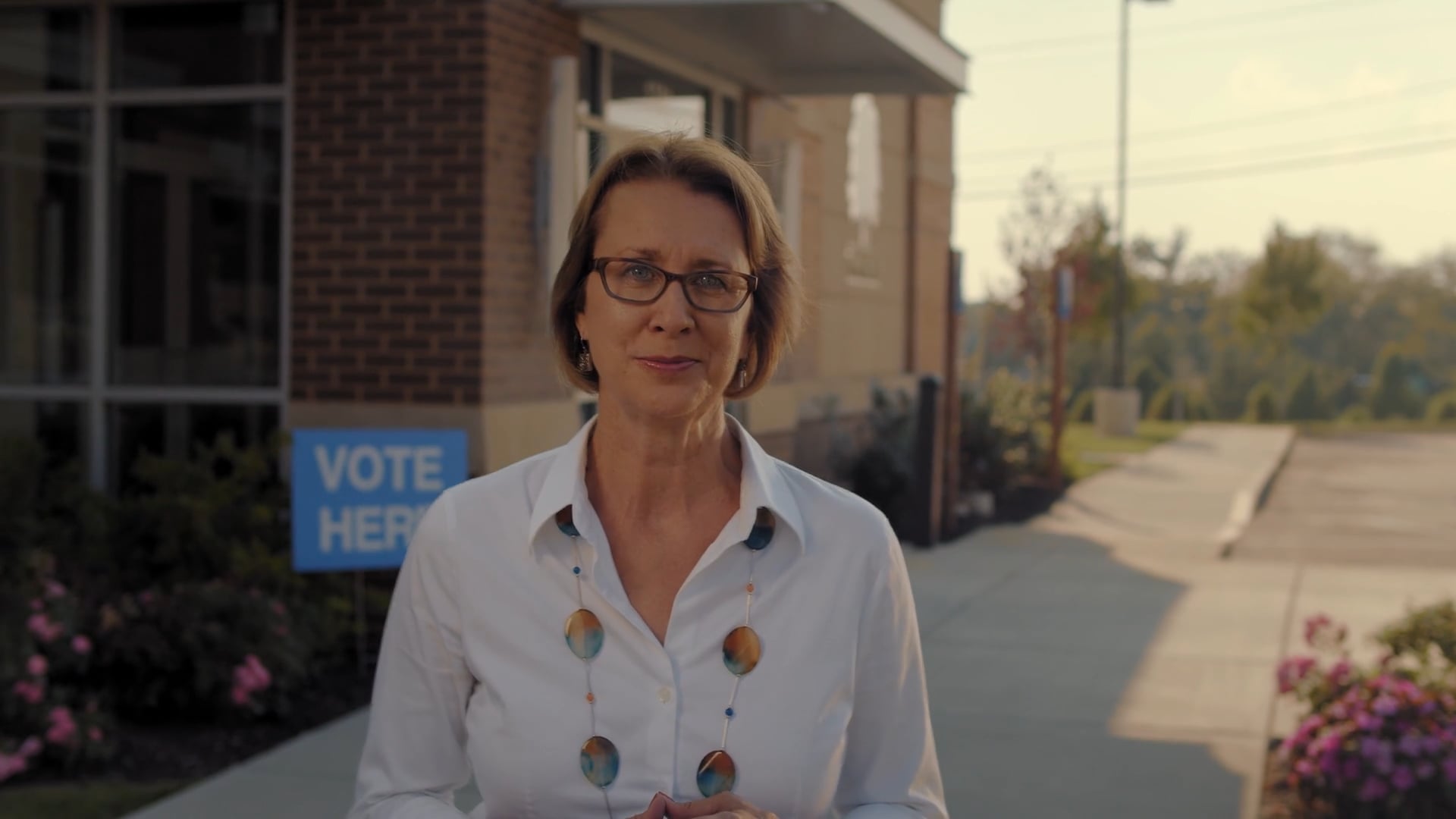 Trish Gunby for Missouri