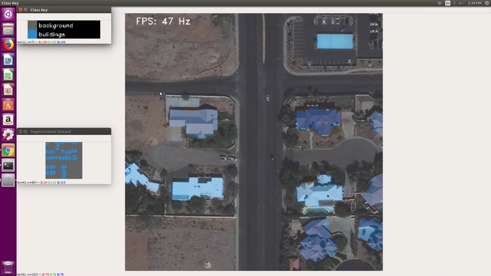 IoT Industry Day Intel Smart Cities Demonstration