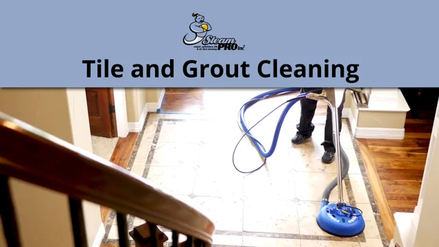 Tile & Grout Cleaning Services Near Me in Denver, Colorado