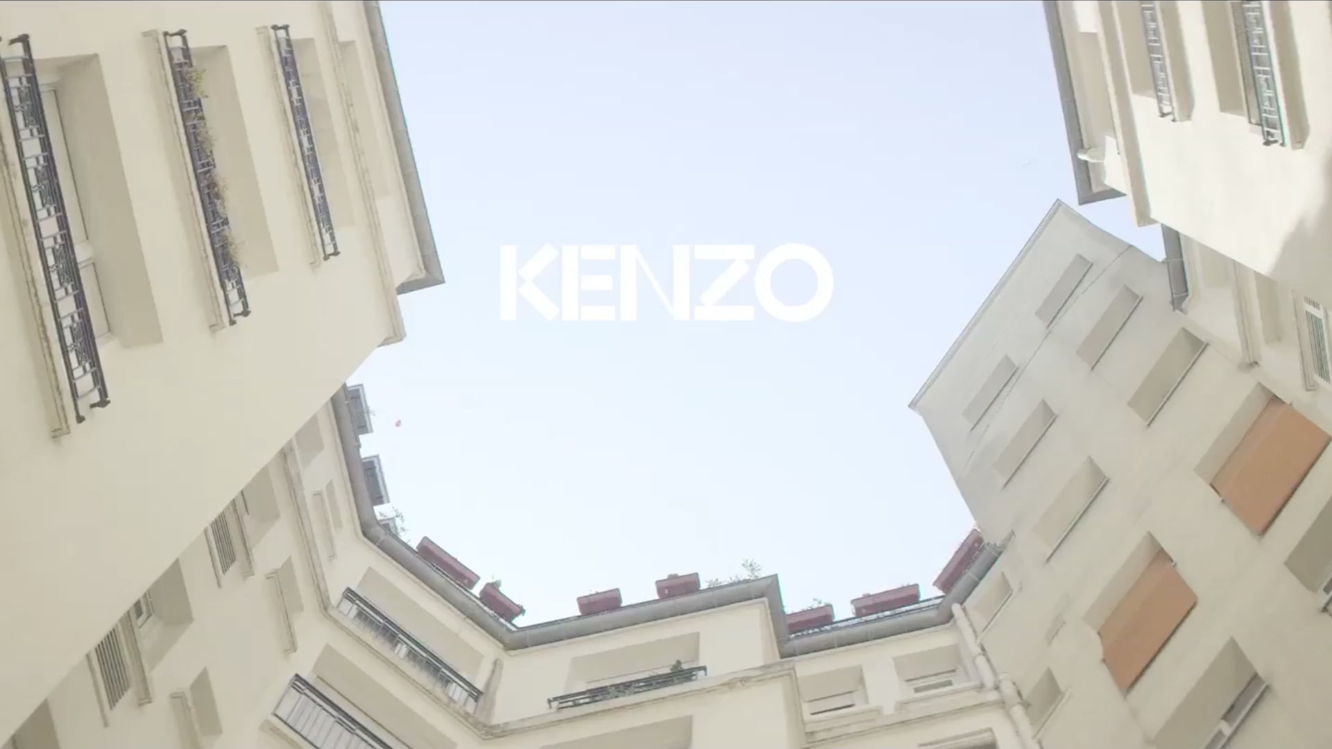 Kenzo "Totem" | Cédric Dubourg