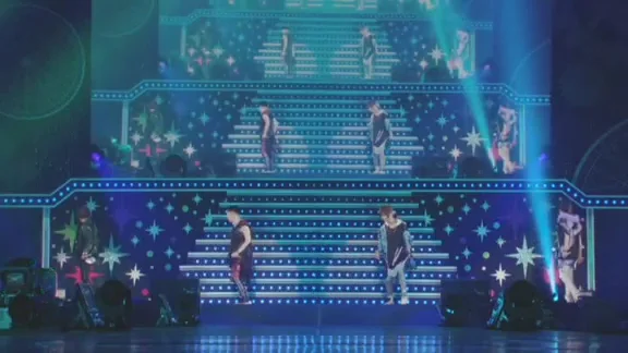 Quartet Night Fly to the Future Live