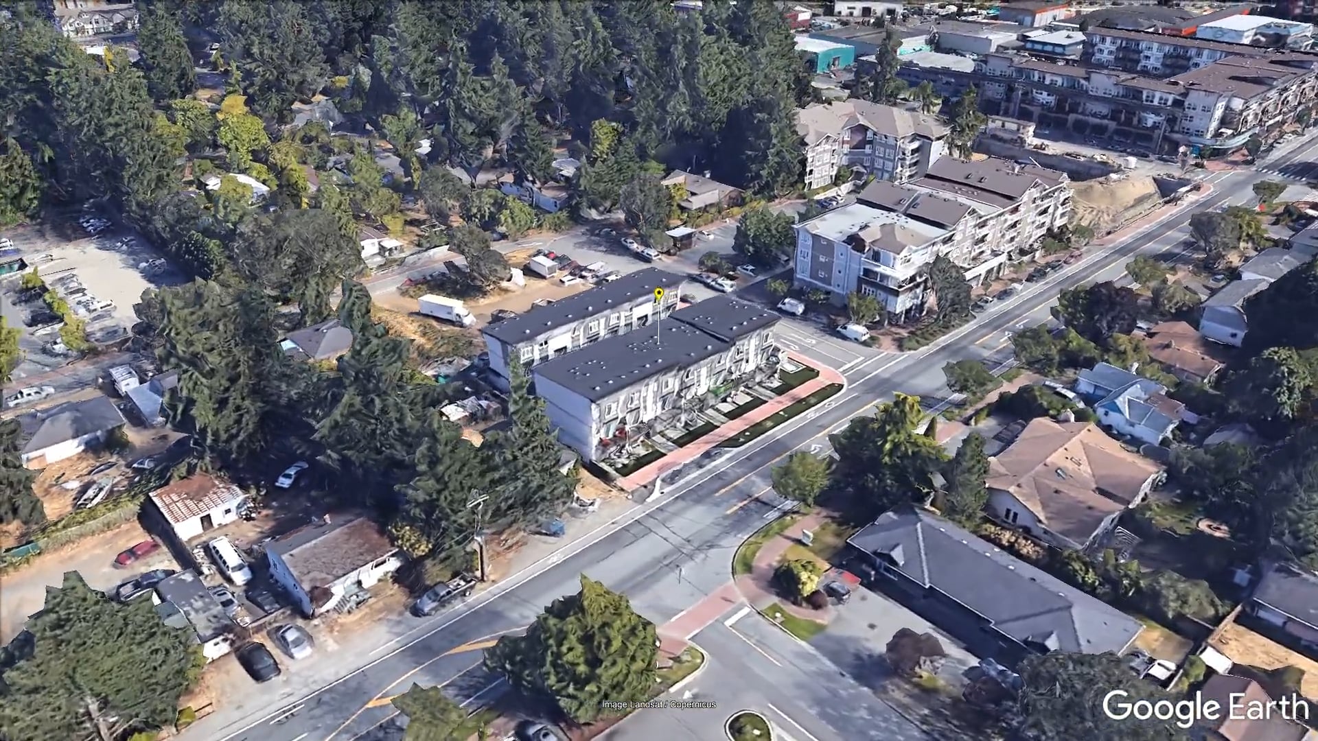 1072821 Jacklin Road, Victoria, BC on Vimeo