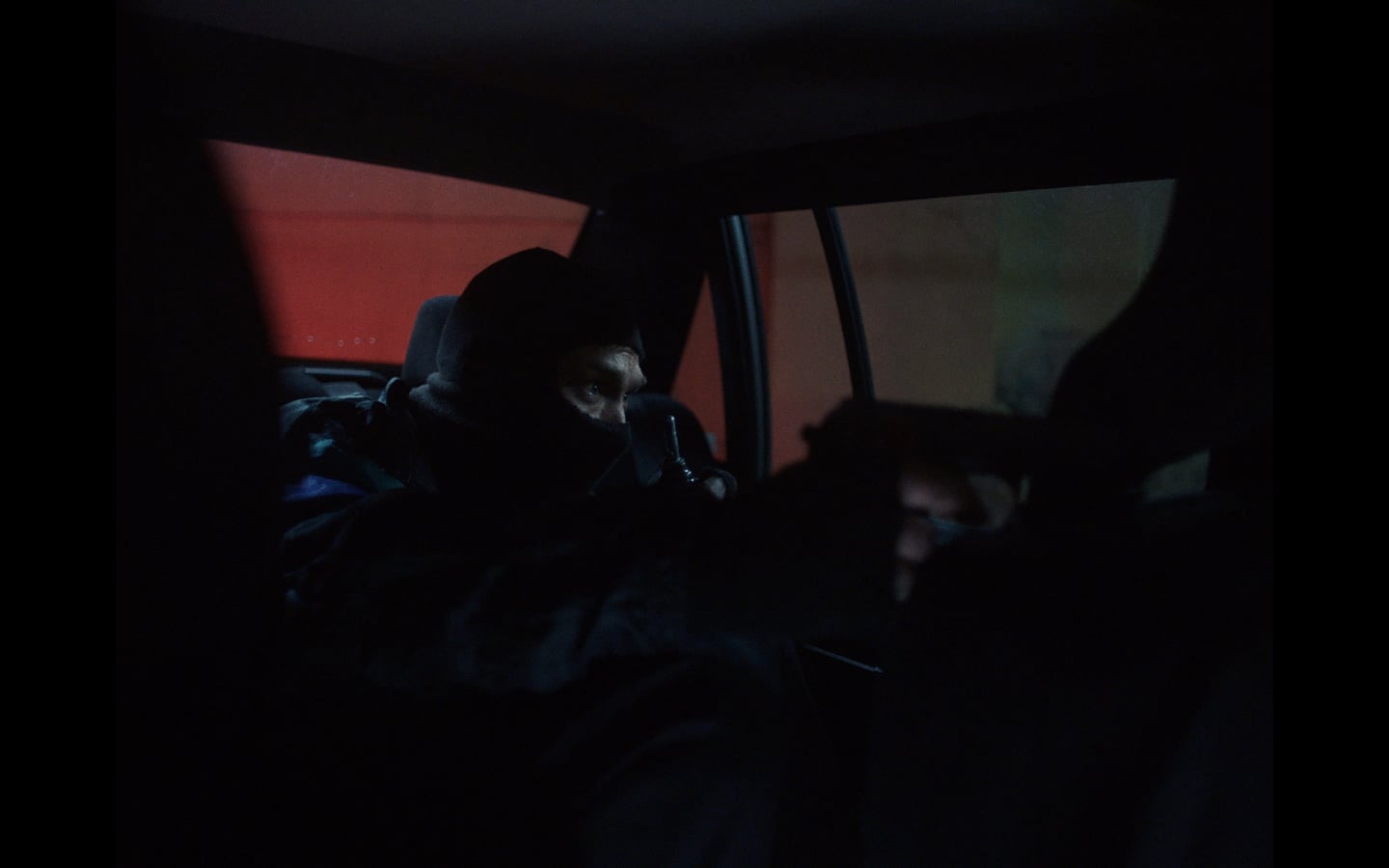 Swap | short film