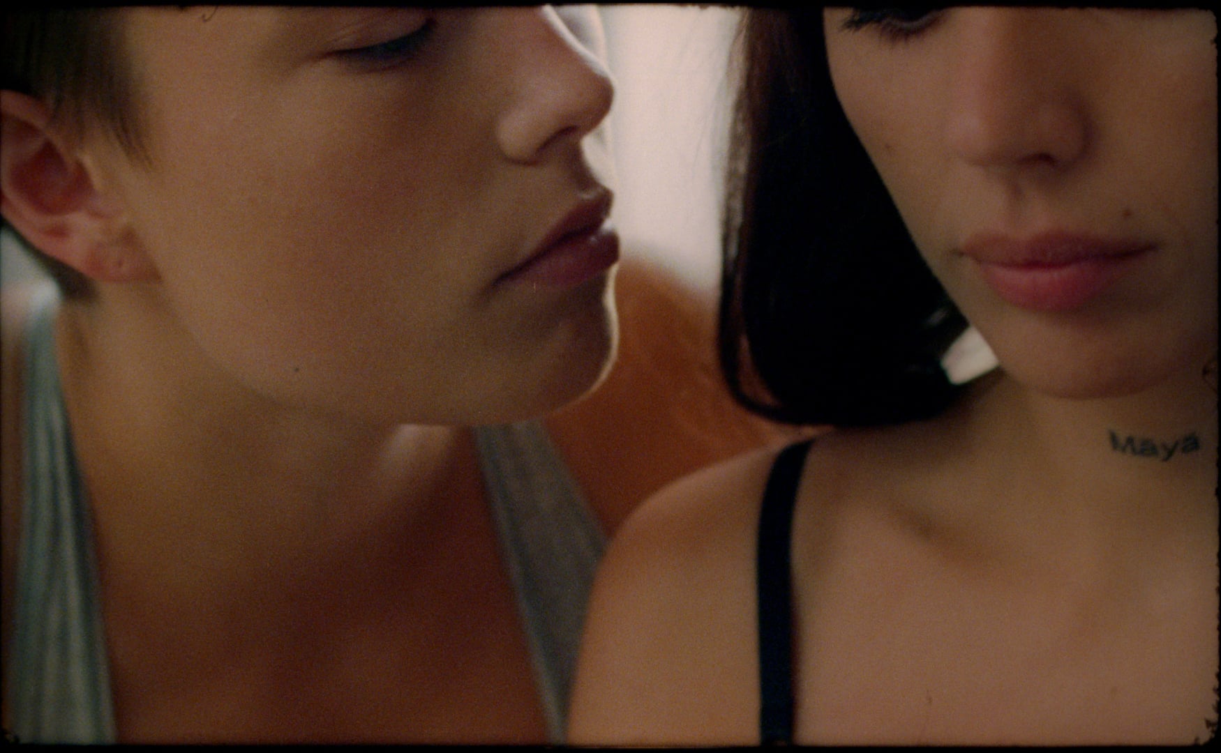 girl in red bad idea! on Vimeo