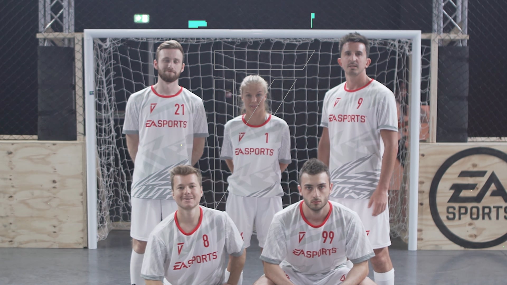 FIFA 20 Event - WARSAW TEAM