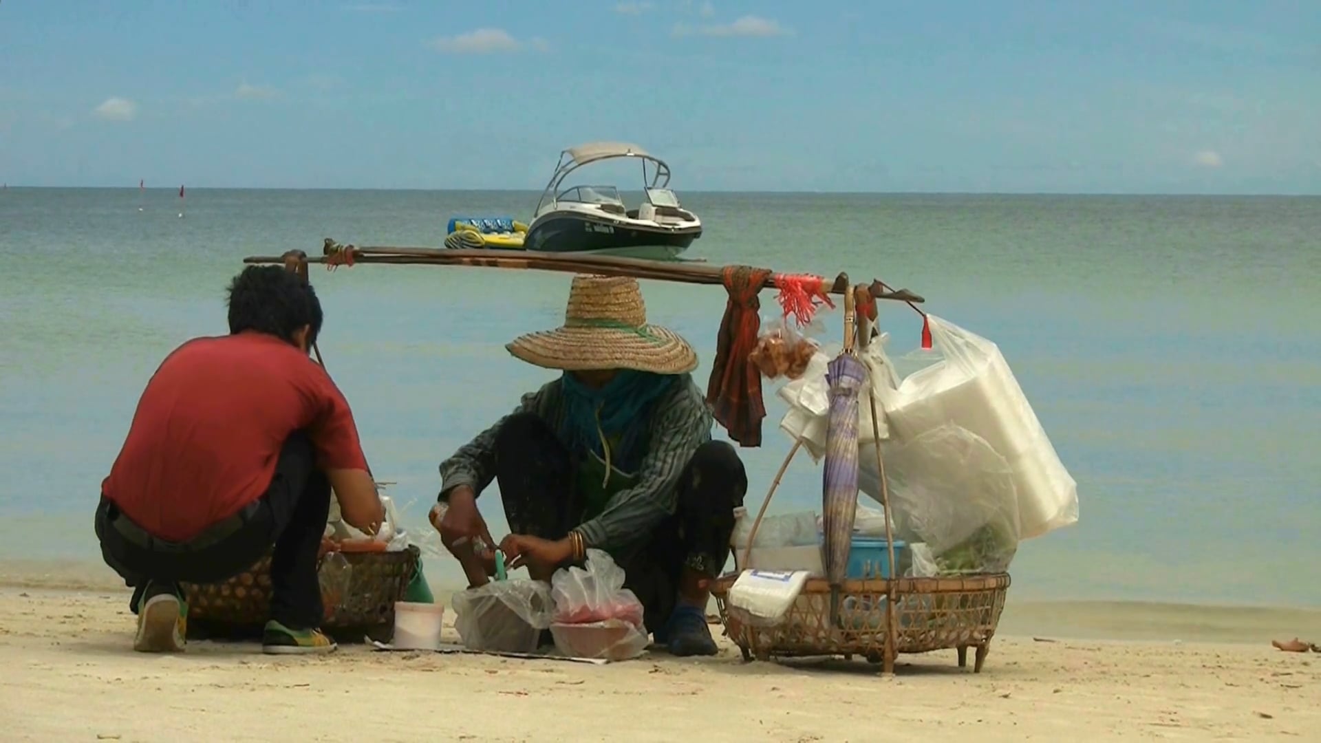 Empty Orchestra - Trailer