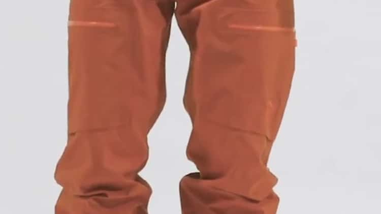 Norrona Lyngen Gore-Tex Pro Pants - Men's