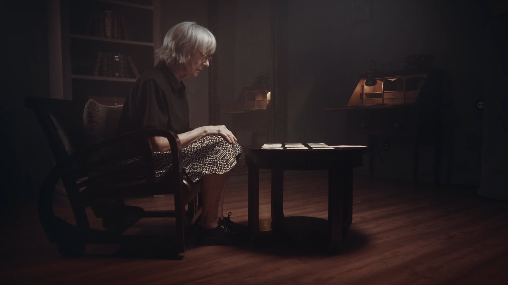 ESCAPA DEL ALZHEIMER_FUNDACIO ALZHEIMERS DE CATALUNYA