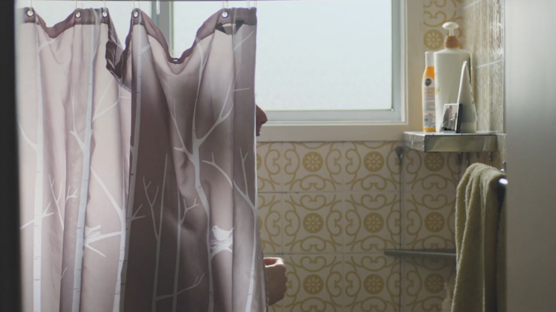 Money Calm Bull Anorak Film Berlin