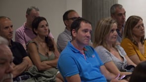 Presentació de noves accions comercials