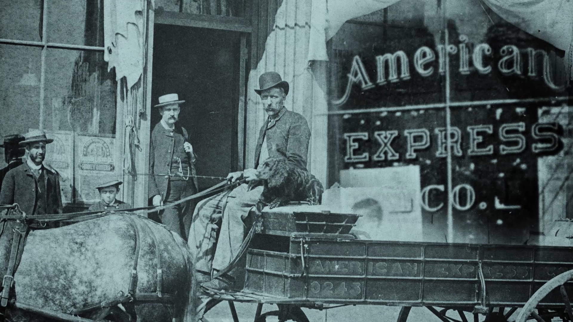 American Express