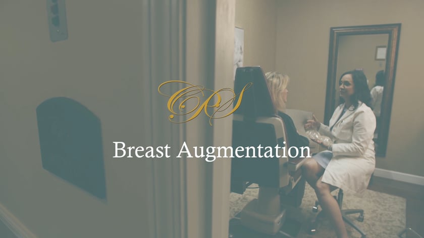 Am I a Good Candidate for Breast Augmentation?