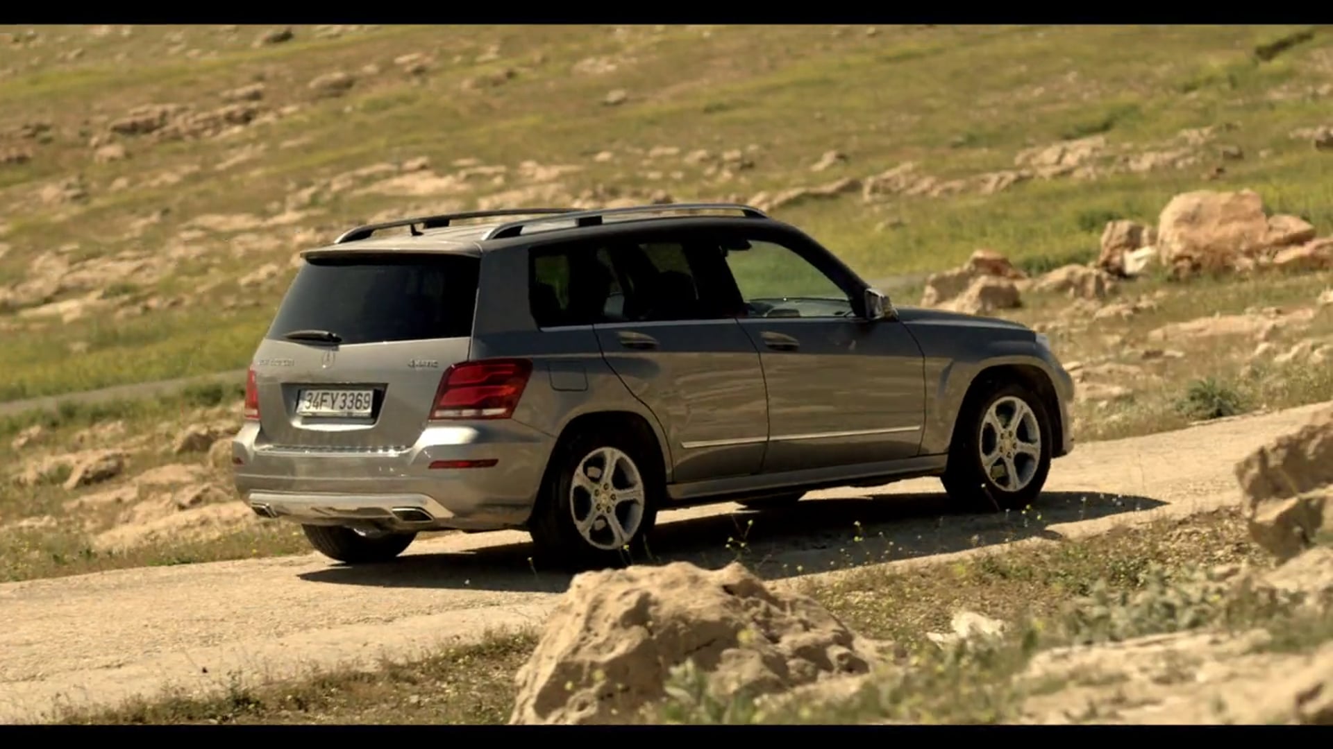 Engin Ozkaya DOP - Petlas