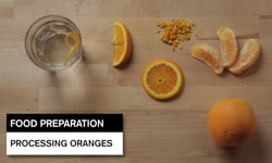 Processing Oranges