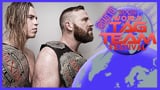 wXw Road to World Tag Team Festival