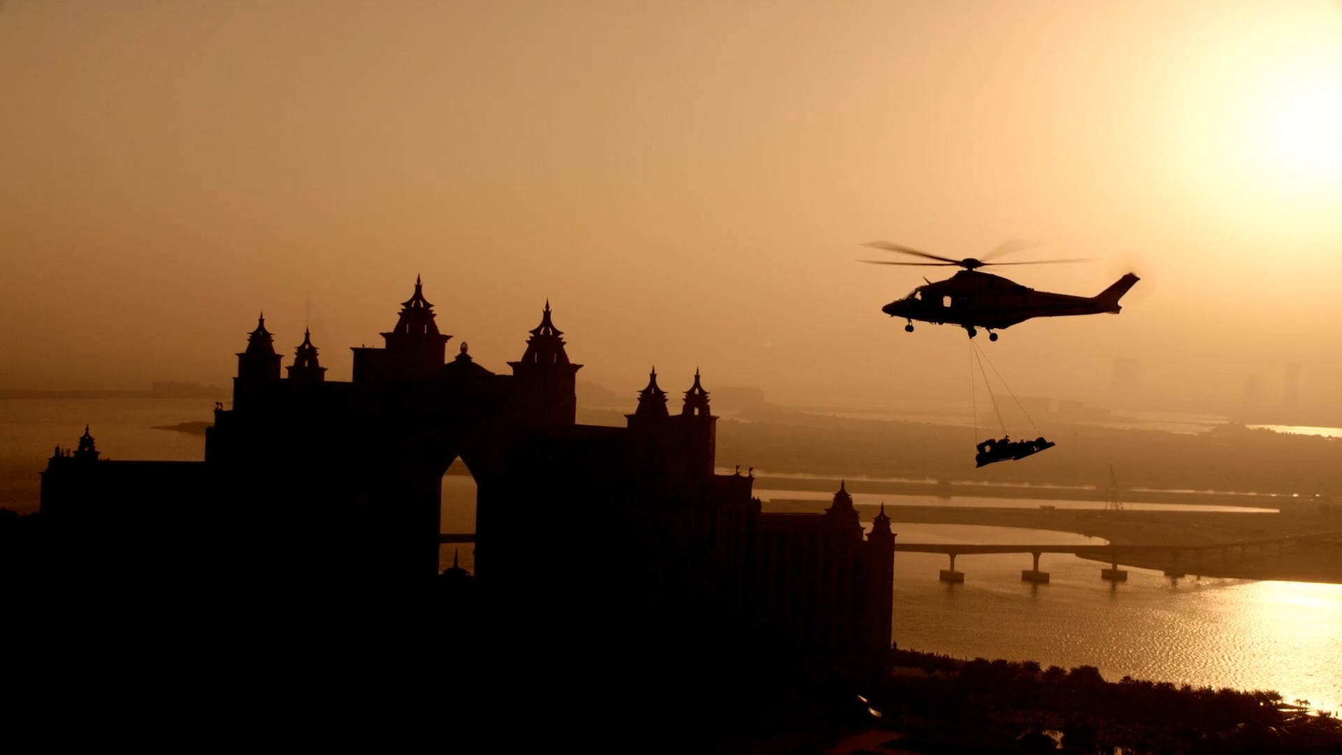 Daghan Celayir-RB SEVEN STARS SPIN Directors Cut