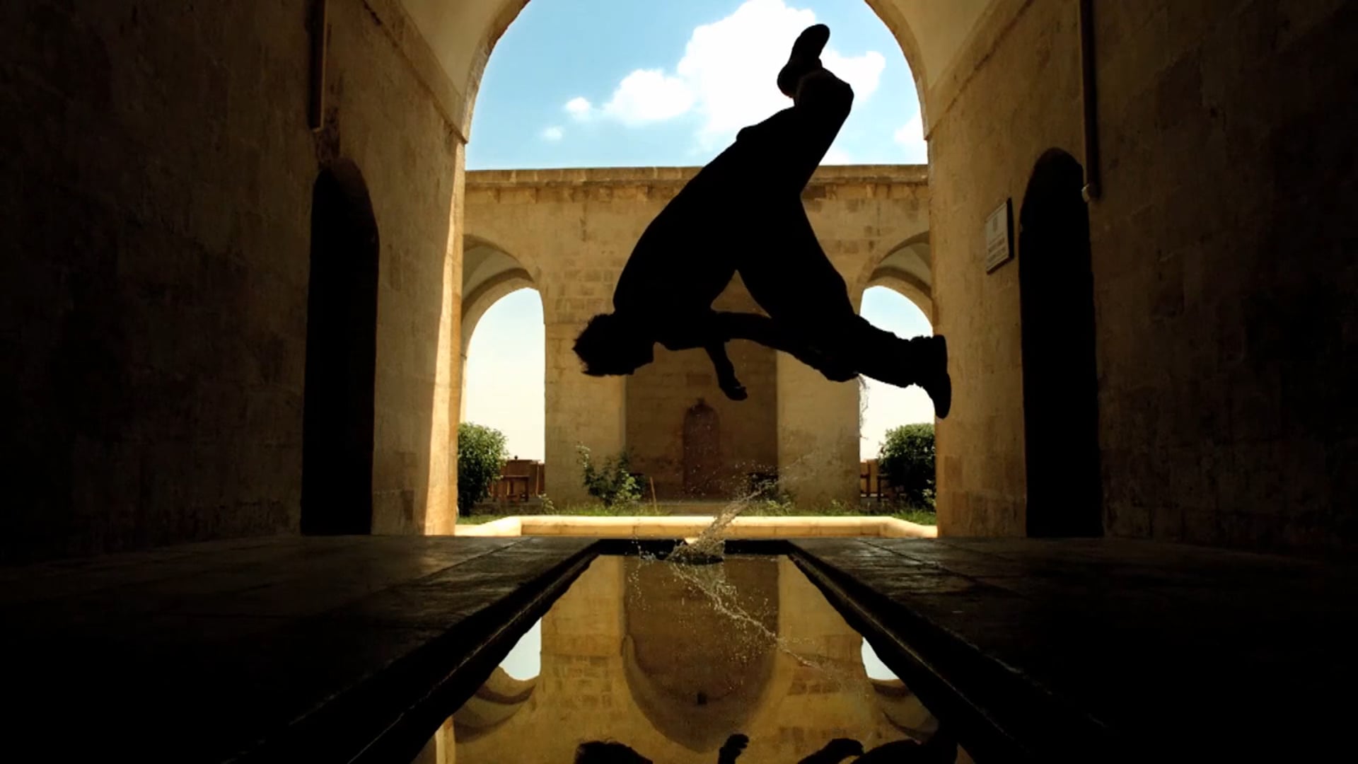 Daghan Celayir -RB TIME RUN Directors Cut