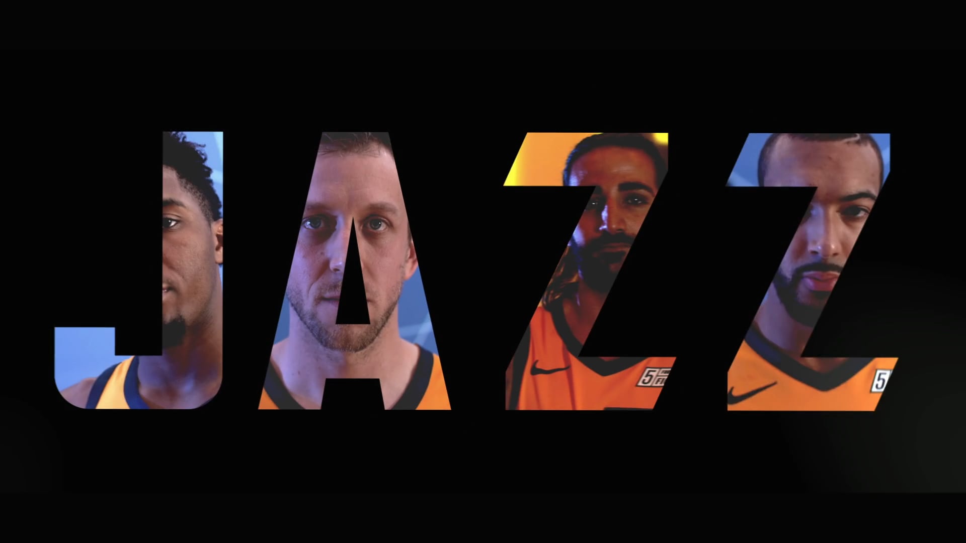 Utah Jazz: Team intro song