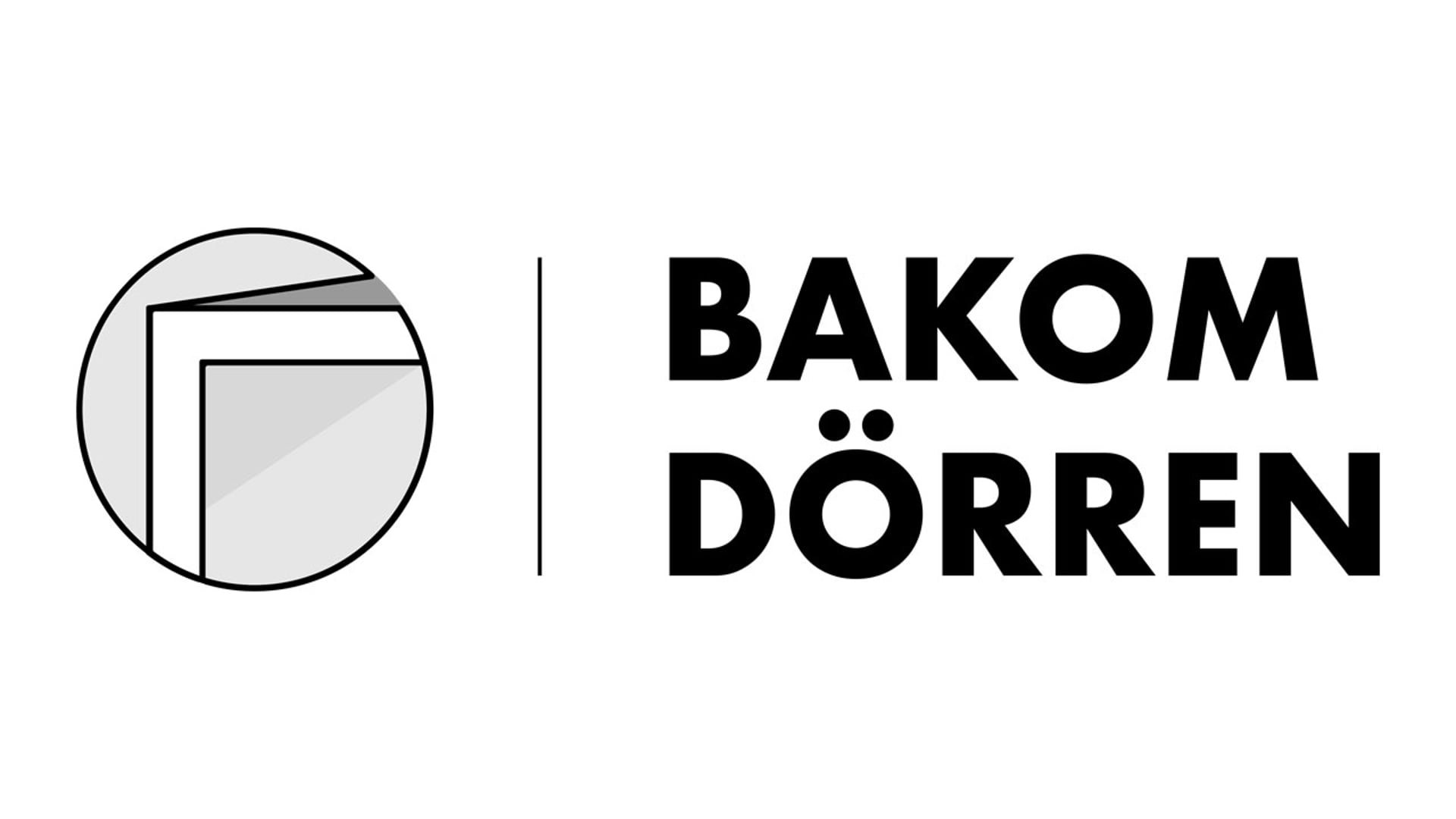 Bakom dörren – ytterdörren