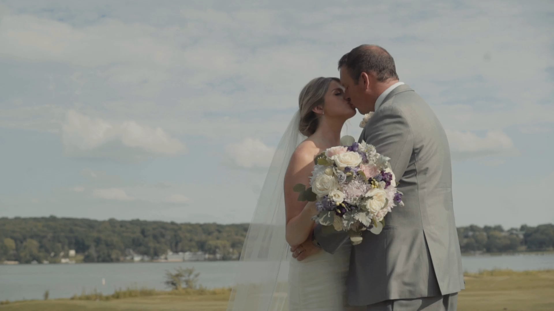 Maddie & Derek