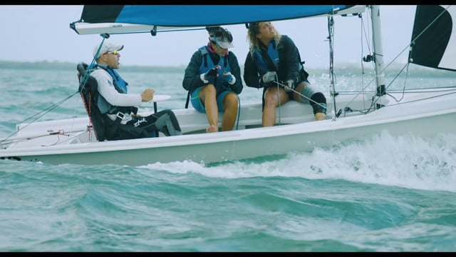 Endure the Suck - Short Documentary Trailer