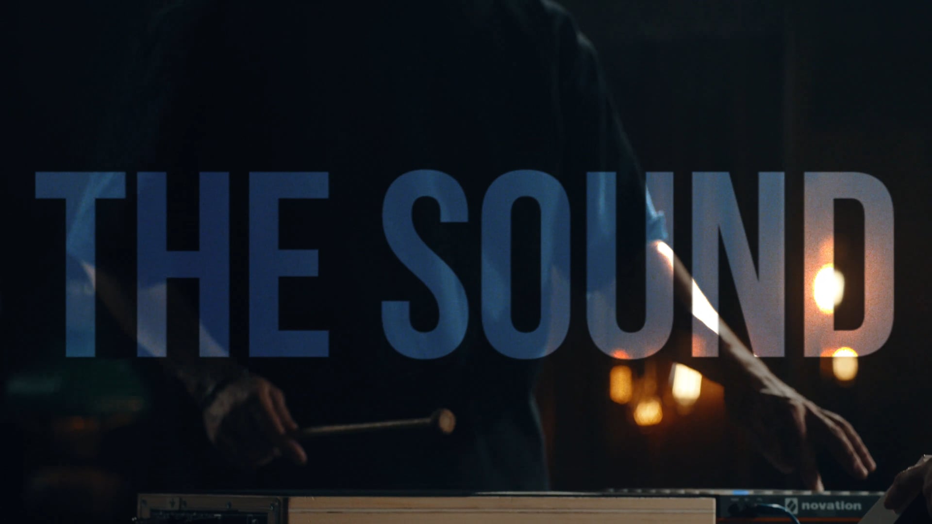 THE SOUND - Series Trailer