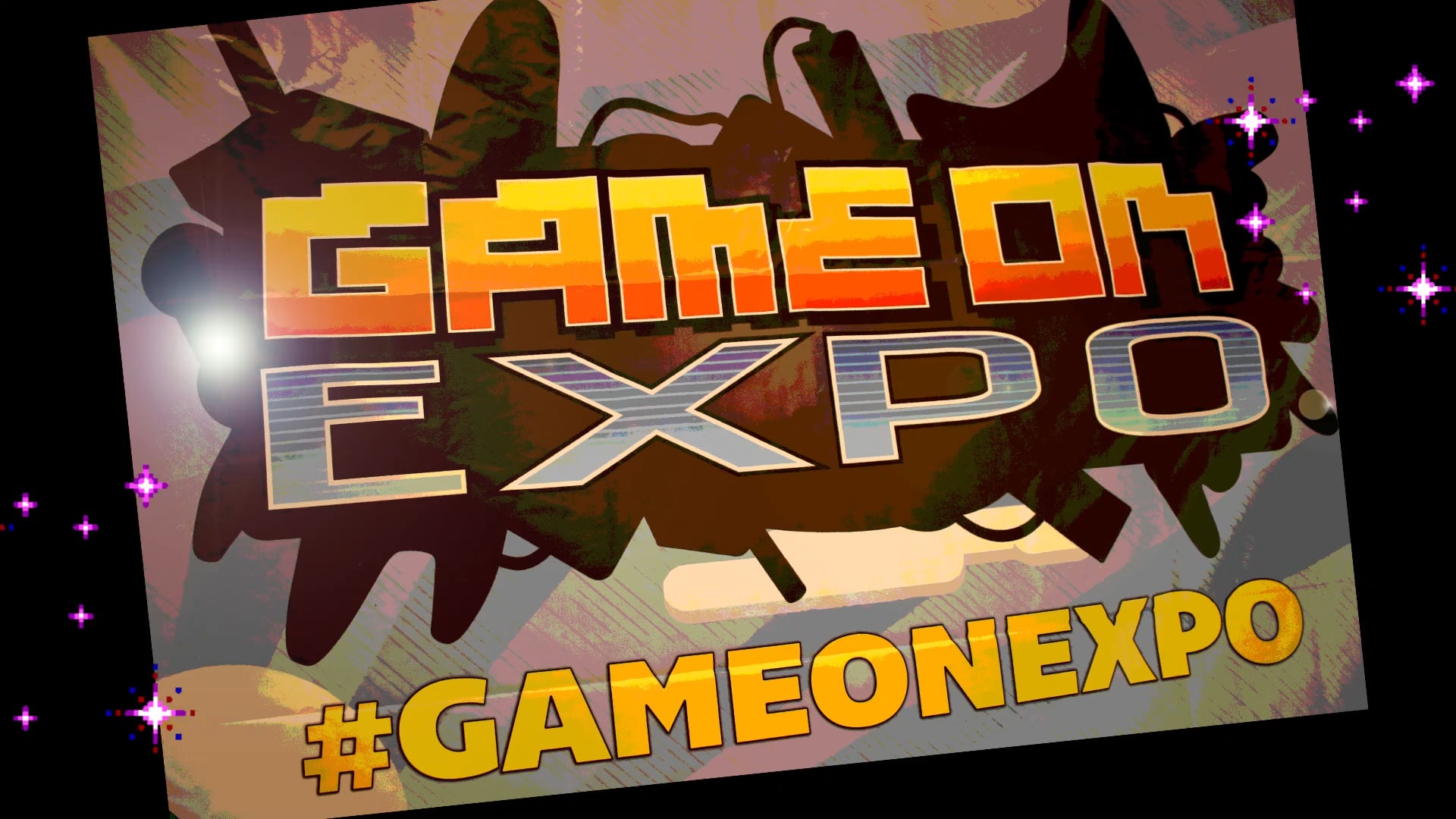 Game On Expo