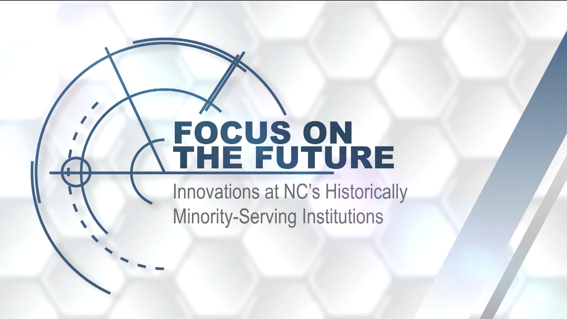 Focus on the Future on Vimeo