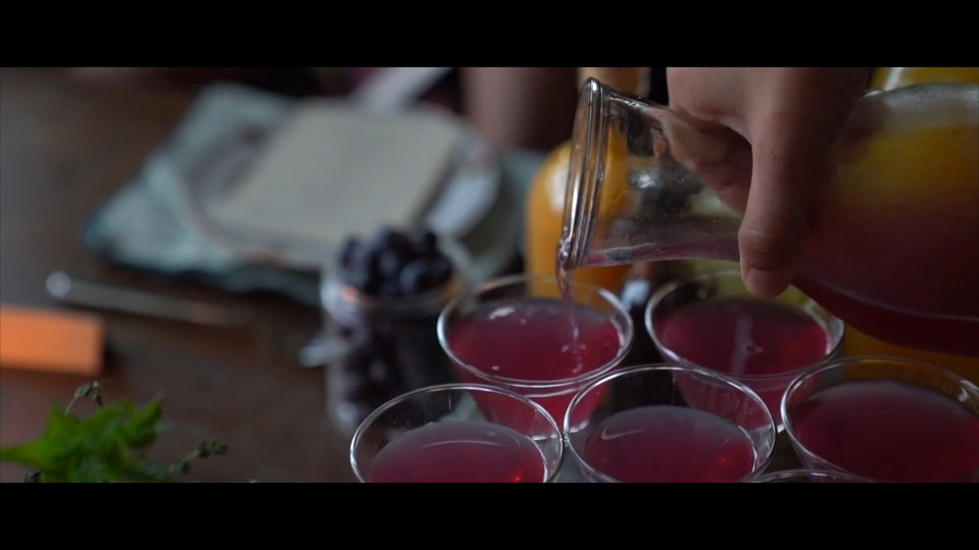 The Last Sidecar