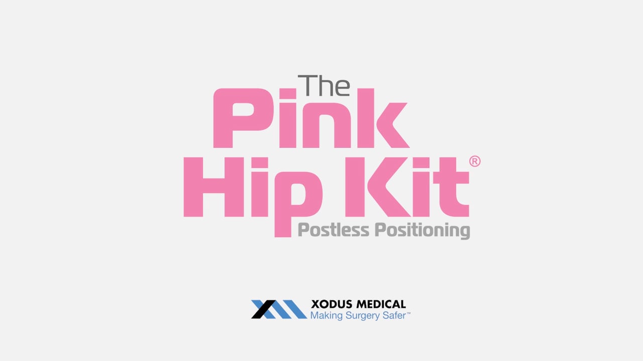 The Pink Hip Kit on Vimeo