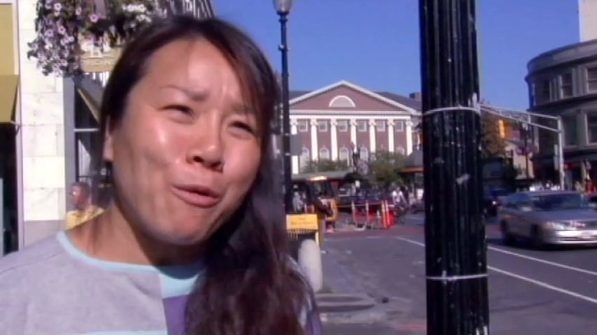 VIDEO SEGMENT 1 on Vimeo