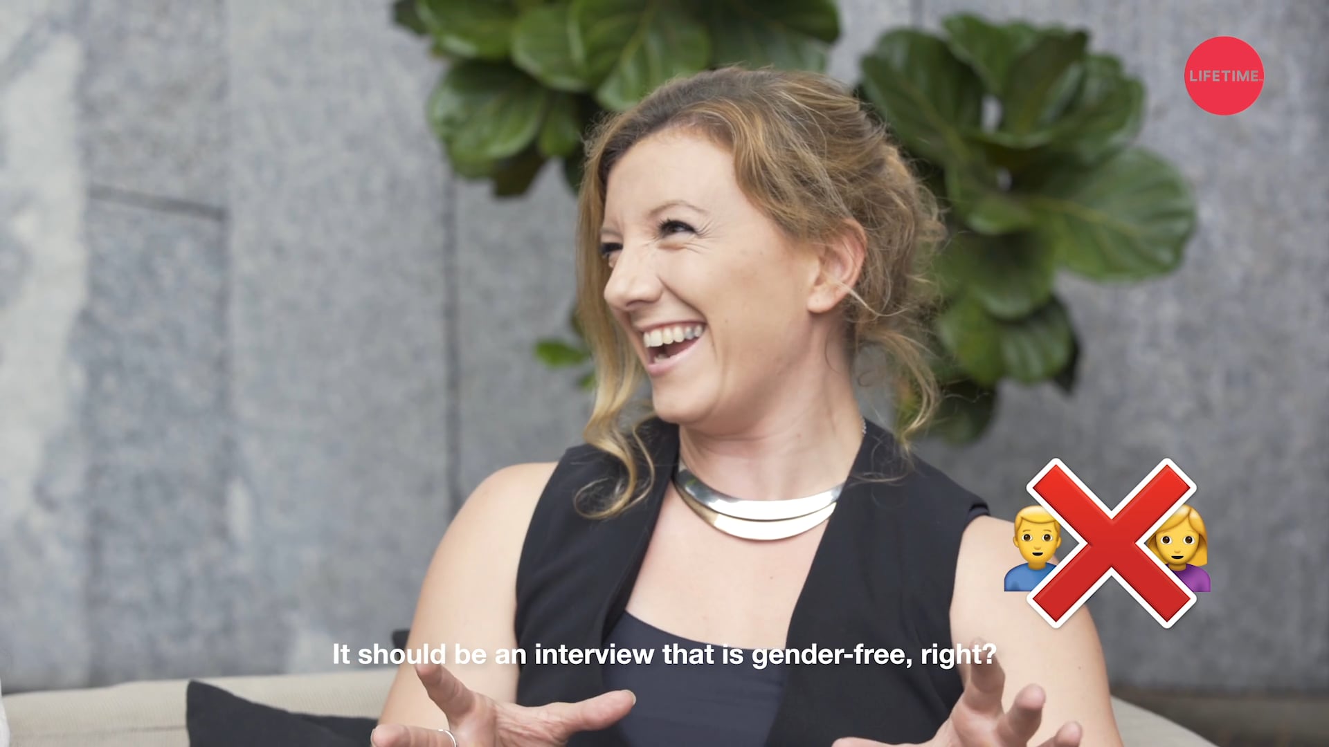 Content Asia V5: Sabrina