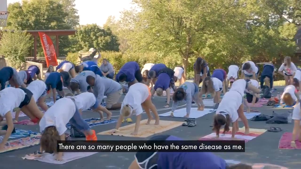 Changing lives through our JA Camps on Vimeo