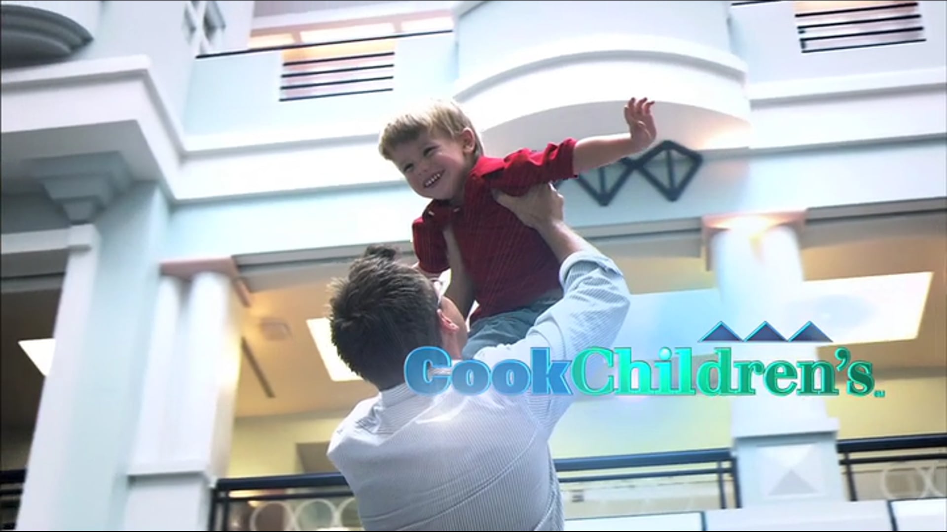 NICU - Cook Children's Hospital