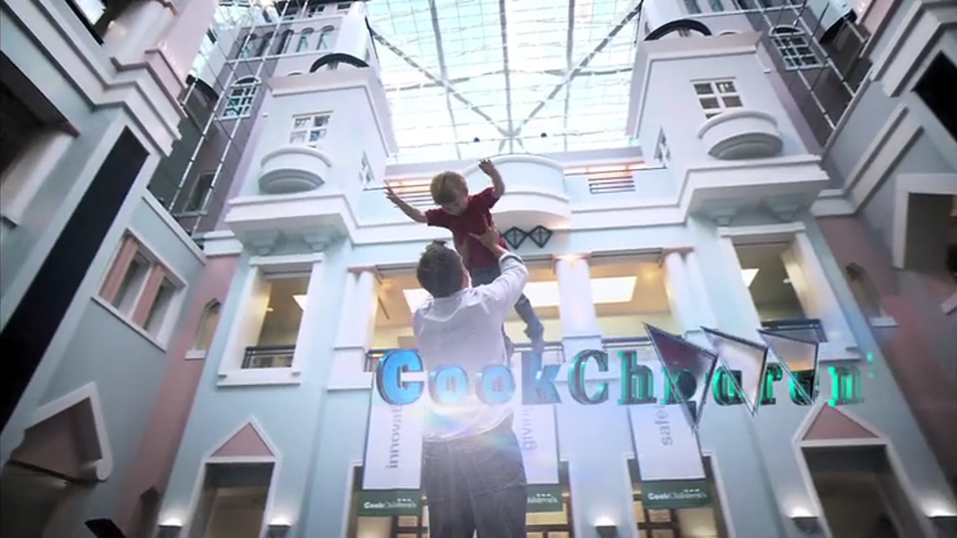 NICU - Cook Children's Hospital