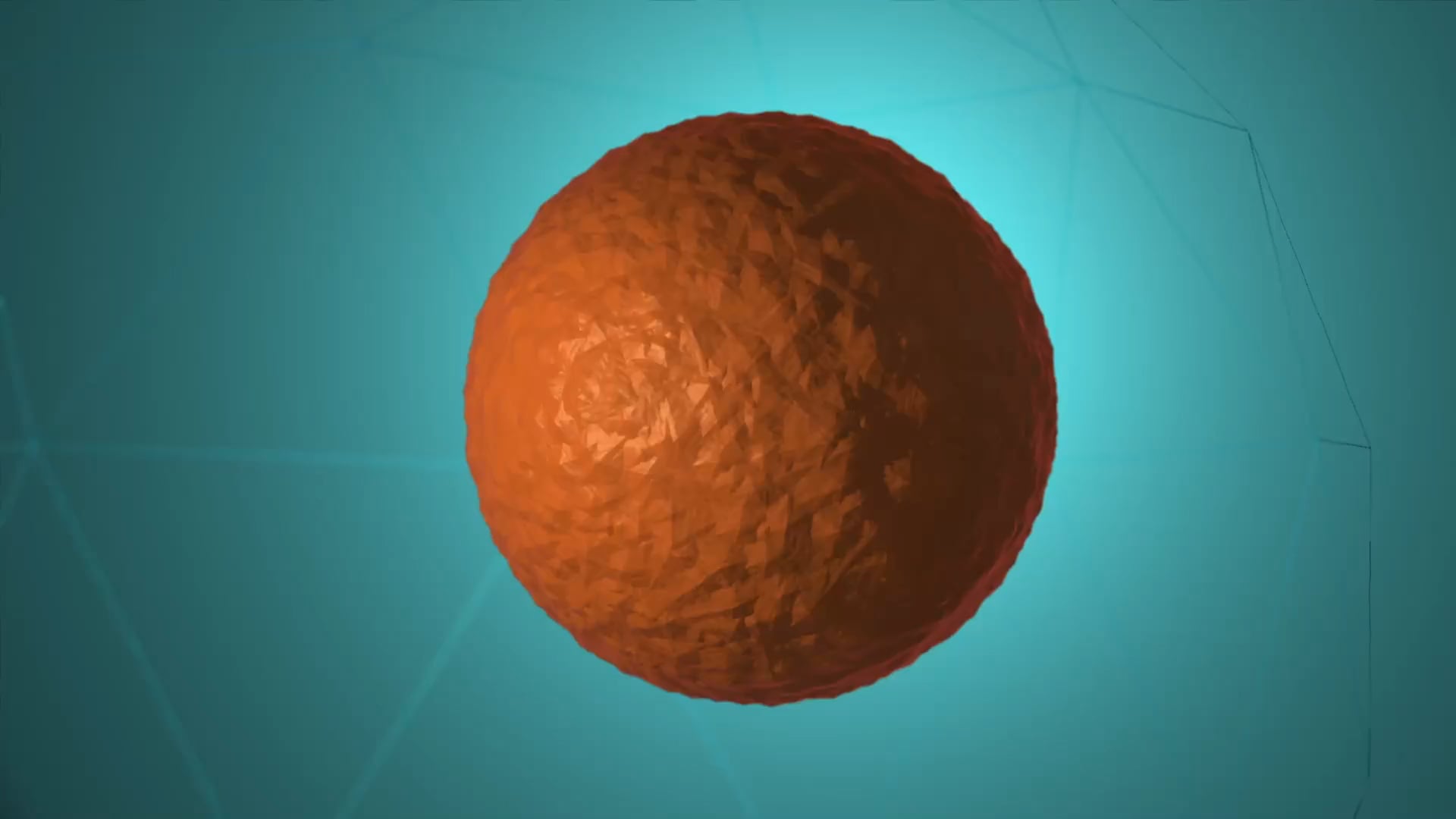 Orange Agency Demo