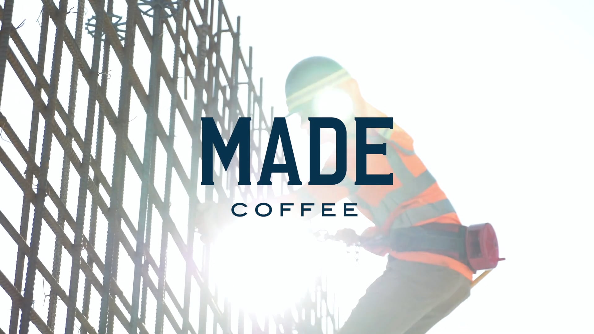 MADE Coffee: Self Made