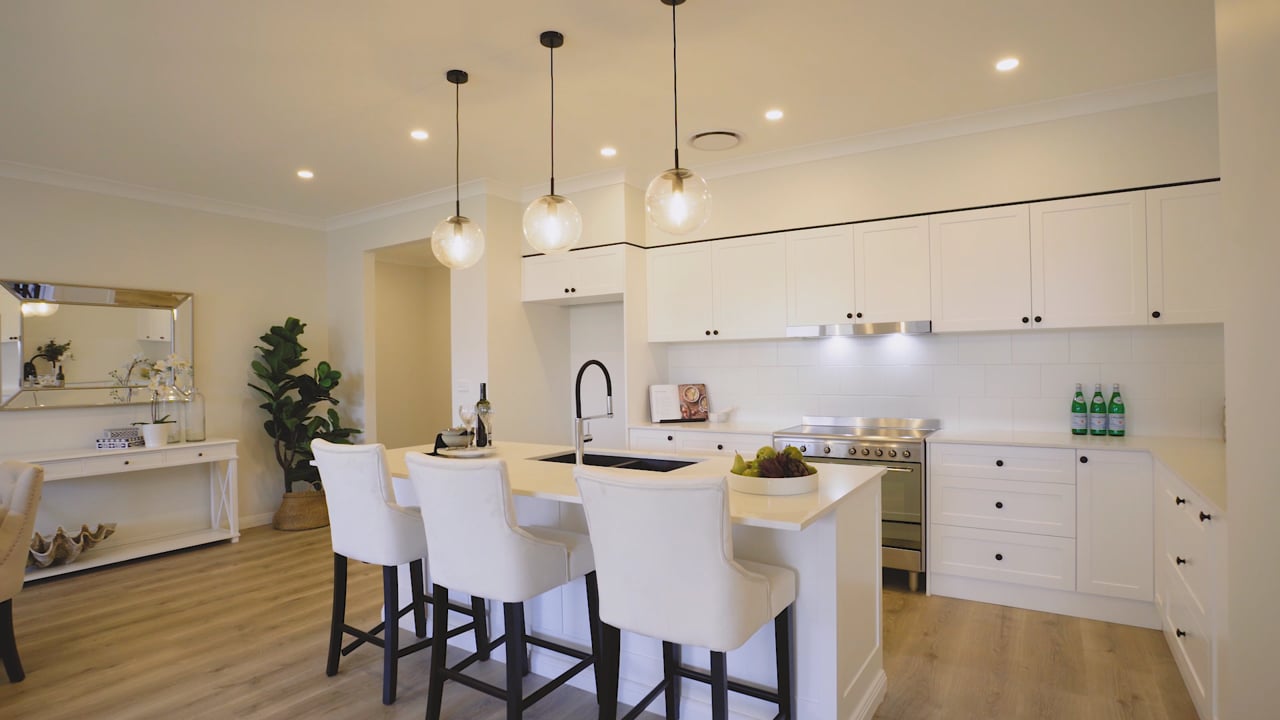 Silverdale Residence - House Tour