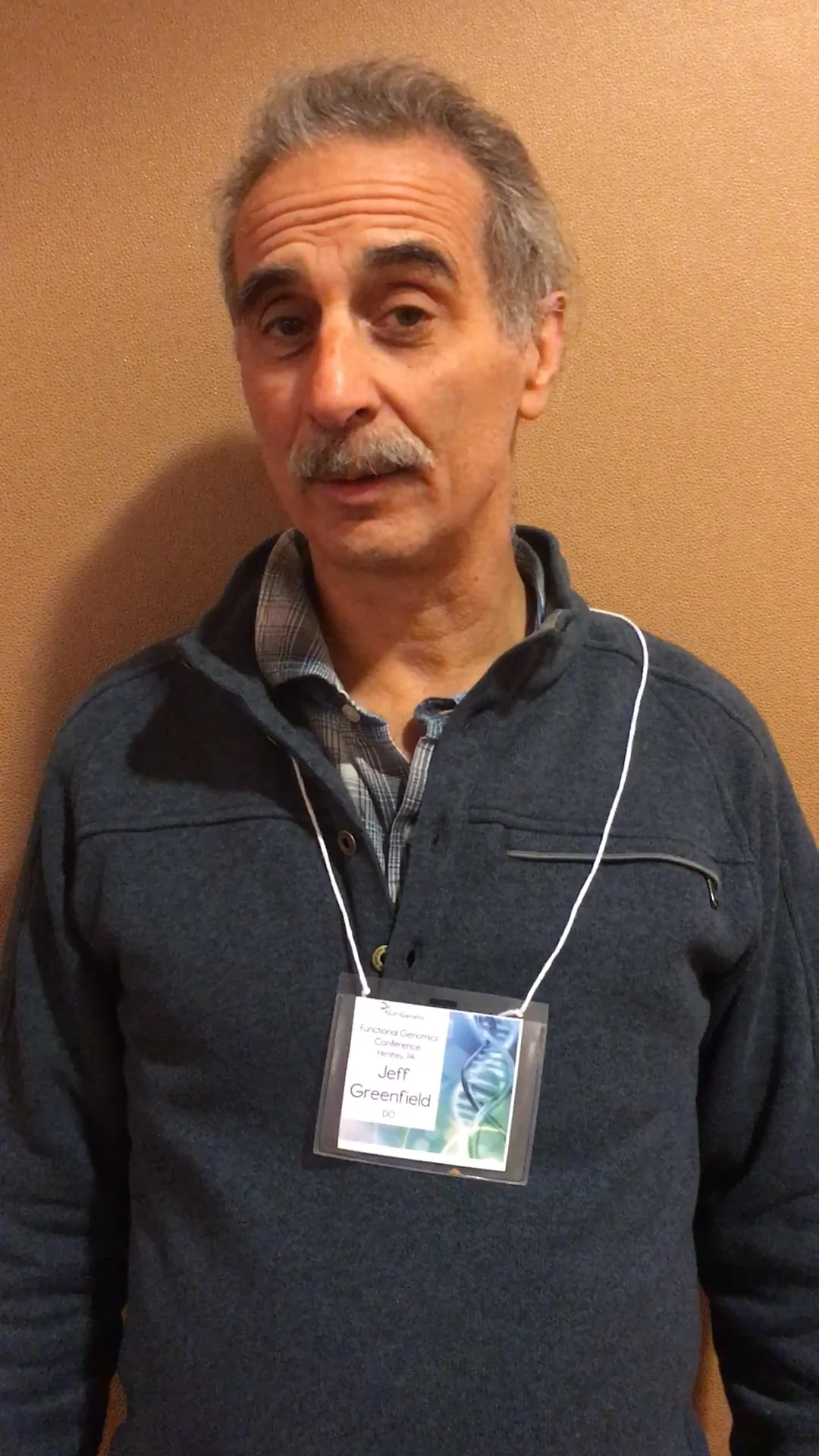 2018 class review from Dr Greenfield on Vimeo