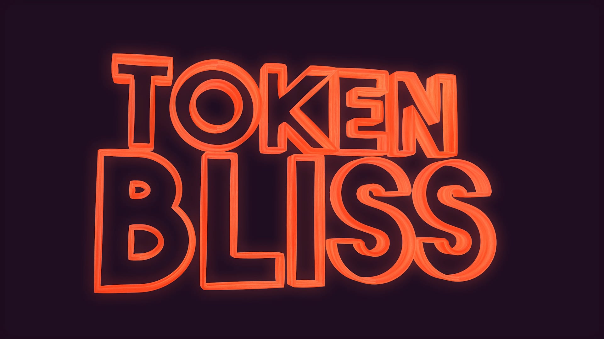 Token Bliss (KCAI Junior Film Fall 2018)