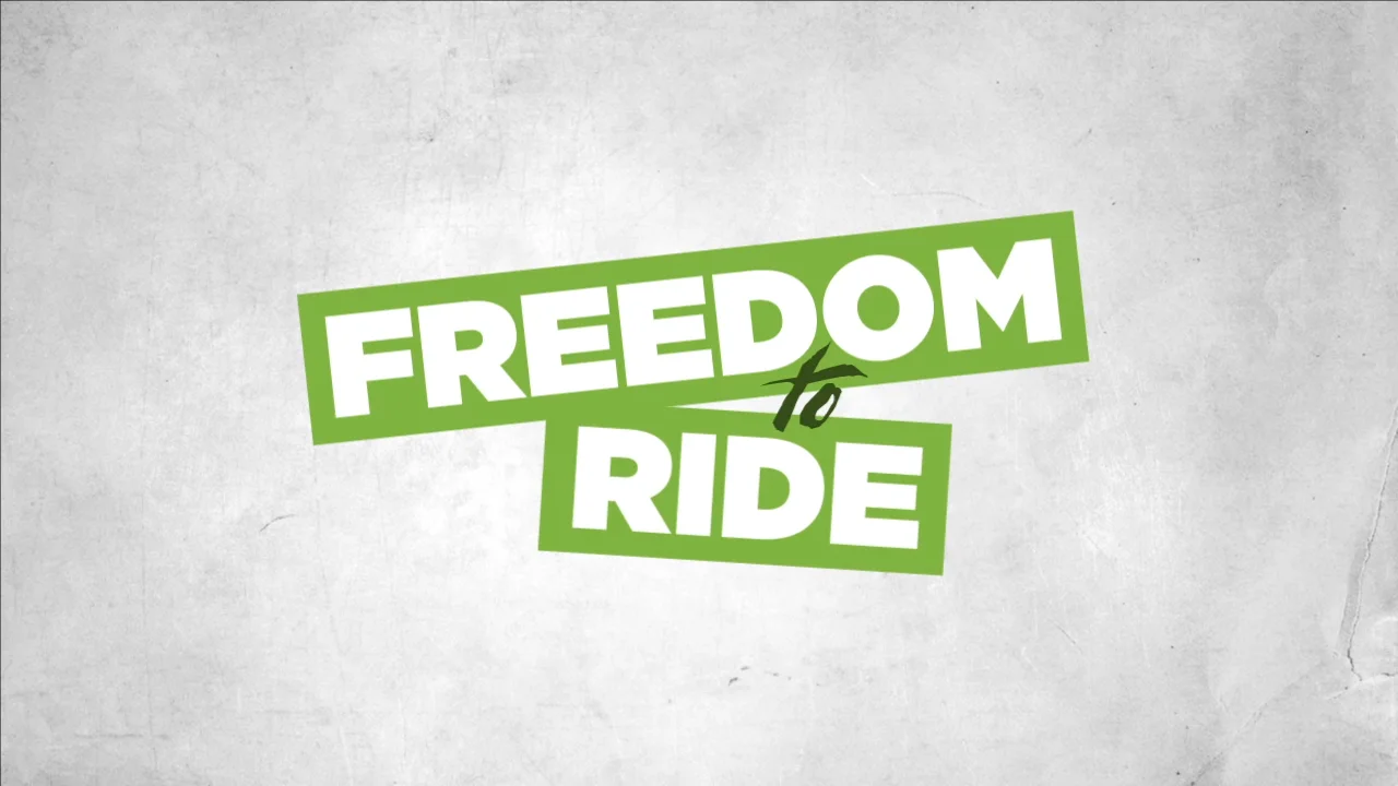 Cyclescheme Freedom to Ride