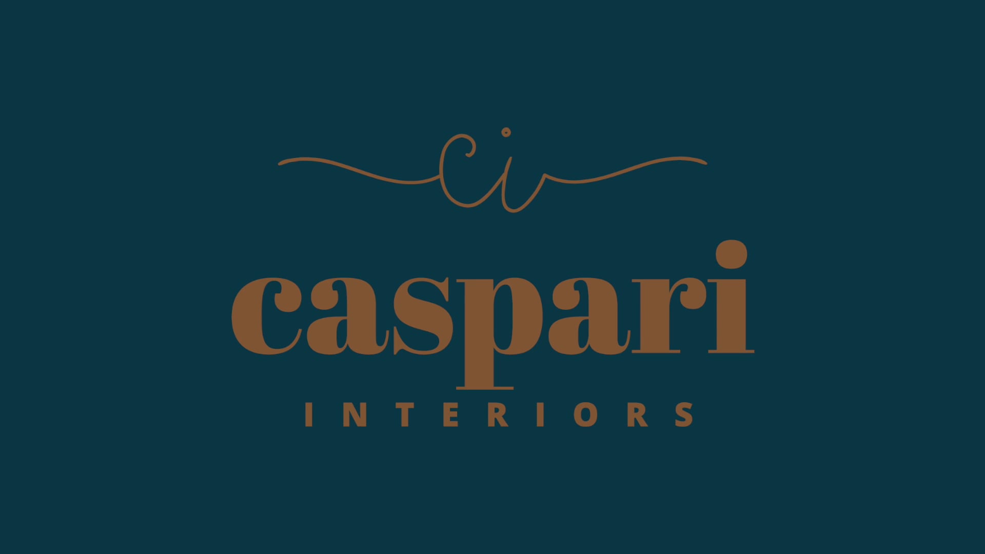 Caspari Interiors